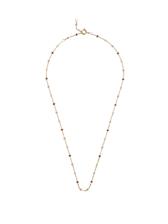 Enamel Copenhagen Lola Necklace Rosie